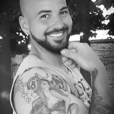 Il giorno più triste: ciao Adriano