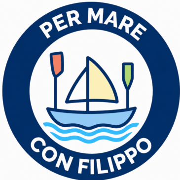 “Per mare con Filippo”: lo sport come opportunità per tutti